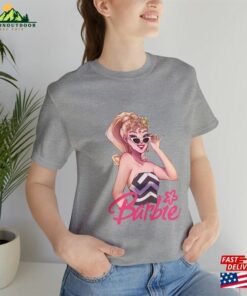 Margot Robbie Shirt 2023 Movie Fan Sweatshirt T-Shirt