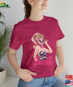 Margot Robbie Shirt 2023 Movie Fan Sweatshirt T Shirt 3