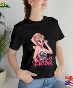 Margot Robbie Shirt 2023 Movie Fan Sweatshirt T Shirt 4