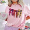 Margot Robbie Sugarcavaties Barbie Dreams T Shirt 2023 Sweatshirt Hoodie