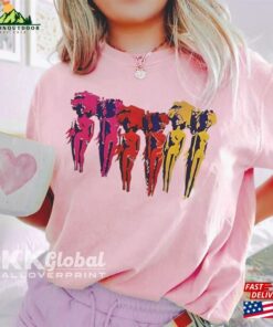 Margot Robbie Sugarcavaties Barbie Dreams T Shirt 2023 Sweatshirt Hoodie