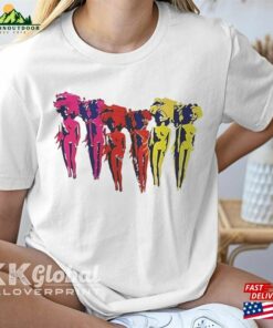 Margot Robbie Sugarcavaties Barbie Dreams T Shirt 2023 Sweatshirt Hoodie