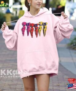Margot Robbie Sugarcavaties Barbie Dreams T Shirt 2023 Sweatshirt Hoodie 3 Margot Robbie Sugarcavaties Barbie Dreams T Shirt 2023 Sweatshirt Hoodie 4