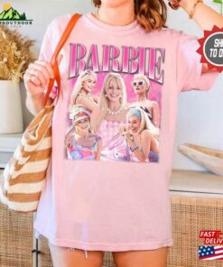 Margot Robbie Vintage Retro Shirt Barbie 2023 Movie F Buy Now Luxuries Com Ken Sweatshirt T-Shirt Margot Robbie Vintage Retro Shirt Barbie 2023 Movie F Buy Now Luxuries Com Ken Sweatshirt T-Shirt