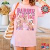 Margot Robbie Vintage Retro Shirt Barbie 2023 Movie F Gt Buy Now Y Store 0808 Classic T-Shirt