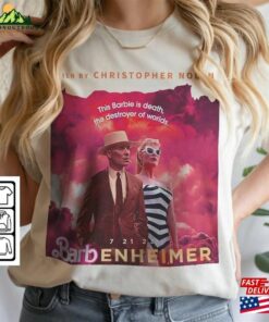 Margot Robbie Vintage Shirt Sweatshirt Classic 3