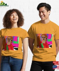 Mario Classic T-Shirt Sweatshirt