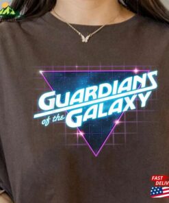 Marvel Guardians Of The Galaxy Shirt Retro Vintage Line Logo Comics T-Shirt Classic Hoodie Marvel Guardians Of The Galaxy Shirt Retro Vintage Line Logo Comics T-Shirt Classic Hoodie