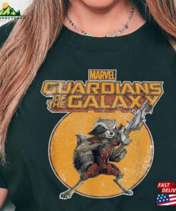 Marvel Guardians Of The Galaxy Shirt Vintage Comic Rocket Movie 2023 Classic Sweatshirt Marvel Guardians Of The Galaxy Shirt Vintage Comic Rocket Movie 2023 Classic Sweatshirt