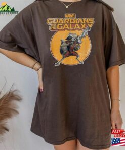 Marvel Guardians Of The Galaxy Shirt Vintage Comic Rocket Movie 2023 Classic Sweatshirt 2 Marvel Guardians Of The Galaxy Shirt Vintage Comic Rocket Movie 2023 Classic Sweatshirt 3