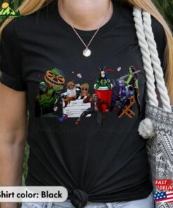 Marvel Guardians Of The Galaxy Vol 3 Shirt T Shirt Classic 4