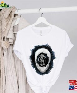 Marvel Spider Man Across The Spiderverse Shirt Classic Unisex