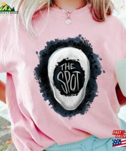 Marvel Spider Man Across The Spiderverse Shirt Classic Unisex 3