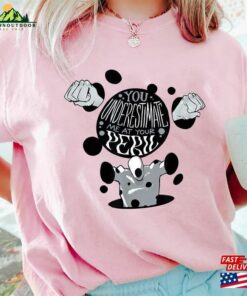 Marvel Spider Man Across The Spiderverse Shirt Spot T Shirt Unisex 3