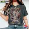 Marvel Spider Man Across The Verse Unisex Shirt T-Shirt
