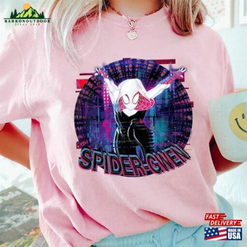 Marvel Spider Man Hoodie Unisex