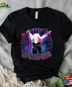 Marvel Spider Man Hoodie Unisex