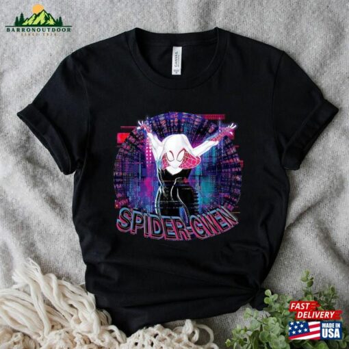 Marvel Spider Man Hoodie Unisex