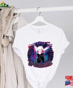 Marvel Spider Man Hoodie Unisex 3