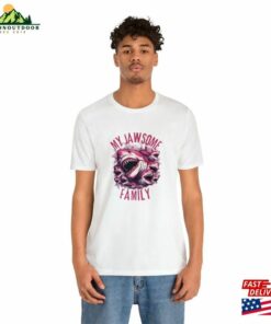 Meg2 The Trench Movie Shirt 2023 Jason Statham Classic Hoodie 3