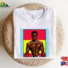 Melanated Doll Summer Shirts Men’S Sweatshirt Unisex