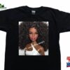 Melanin Doll T-Shirt Shirts Black Women Classic Unisex