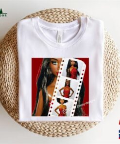 Melanin Shirts Dolls T-Shirt Classic