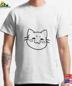 Meow Classic T-Shirt Sweatshirt Unisex