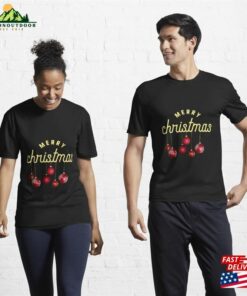 Merry Christmas Active T-Shirt Hoodie 2 Merry Christmas Active T Shirt Hoodie 3