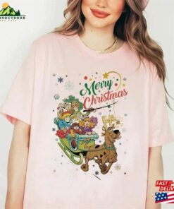Merry Christmas Shirt 90S Vintage Funny Movie Sweatshirt Hoodie 3