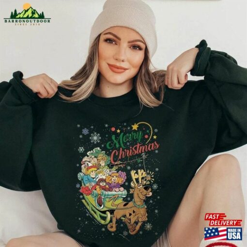 Merry Christmas Shirt 90S Vintage Funny Movie Sweatshirt Hoodie