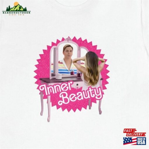 Michael Cera Barbie Movie Unisex T-Shirt