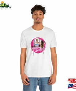 Michael Cera Barbie Movie Unisex T-Shirt Classic