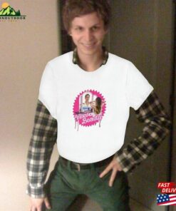 Michael Cera Barbie Movie Unisex T Shirt Classic 3