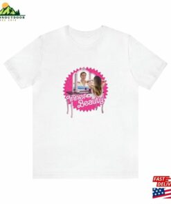Michael Cera Barbie Movie Unisex T-Shirt Sweatshirt Classic