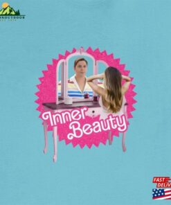 Michael Cera Barbie Movie Unisex T-Shirt Sweatshirt Classic