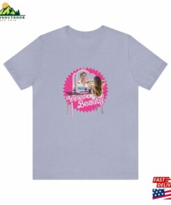 Michael Cera Barbie Movie Unisex T-Shirt Sweatshirt Classic 3 Michael Cera Barbie Movie Unisex T Shirt Sweatshirt Classic 4