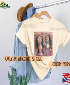 Michelle Yeoh 90S Style Shirt Everything Everywhere All At Once Evelyn Wang Classic T-Shirt Michelle Yeoh 90S Style Shirt Everything Everywhere All At Once Evelyn Wang Classic T-Shirt