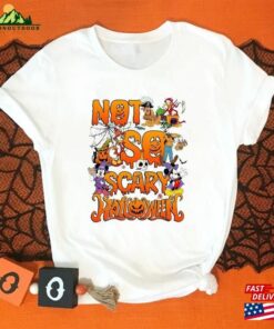 Mickey’s Not So Sweatshirt Unisex Mickey’s Not So Sweatshirt Unisex