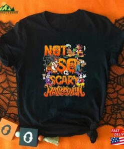 Mickey’s Not So Sweatshirt Unisex