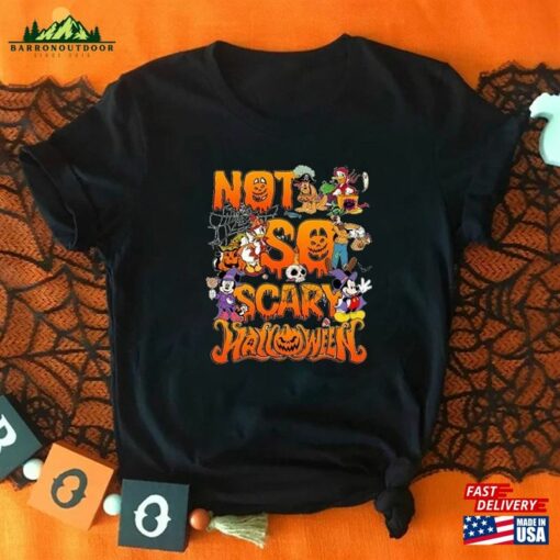 Mickey’s Not So Sweatshirt Unisex