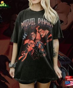 Miguel O’hara 90S Vintage Tees Spider Hoodie Classic Miguel O’hara 90S Vintage Tees Spider Hoodie Classic