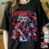 Miguel O’hara Movie Shirt Spiderman Across The Spider Classic Unisex