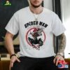 Miguel Ohara Shirt Across The Spider Verse Hoodie T-Shirt