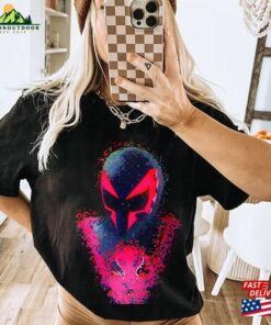 Miguel O’hara Vintage Shirt Spider Unisex Hoodie