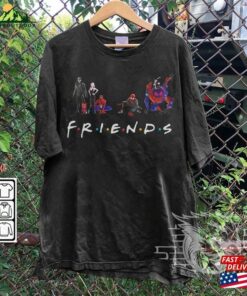 Miles Morales Movie Shirt K11 Spiderman 2023 Across The Spider Verse Sweatshirt T-Shirt Classic