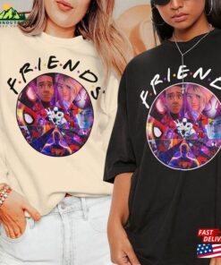 Miles Morales Movie Shirt K6 Spiderman 2023 Across The Spider Verse Sweatshirt Hoodie Miles Morales Movie Shirt K6 Spiderman 2023 Across The Spider Verse Sweatshirt Hoodie