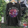 Miles Morales Movie Shirt K6 Spiderman 2023 Across The Spider Verse Sweatshirt Unisex T-Shirt