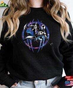 Miles Morales Shirt Spider Man 2023 Sweatshirt Unisex 3 Miles Morales Shirt Spider Man 2023 Sweatshirt Unisex 4
