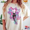 Miles Morales Unisex T-Shirt Retro Spider Gwen Glitch Shirt Classic